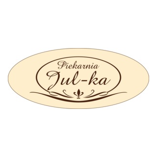 Piekarnia Julka Logo PNG Vector