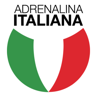 Pinarello Adrenalina Italiana Logo PNG Vector