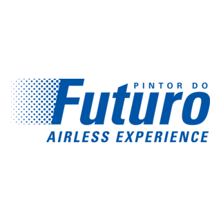Pintor do Futuro Logo PNG Vector