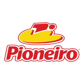 Pioneiro Logo PNG Vector