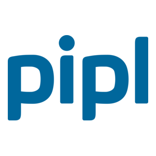 pipl Logo PNG Vector