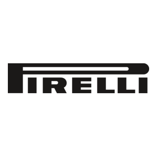 Pirelli Logo PNG Vector