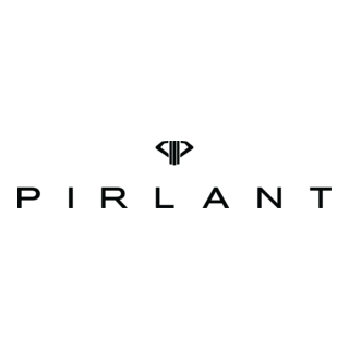 PIRLANT Logo PNG Vector