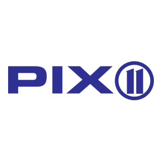 PIX 11 WPIX Logo PNG Vector