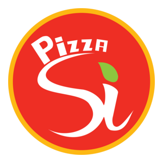 Pizzasi Logo PNG Vector