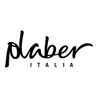 Plaber Italia Logo PNG Vector