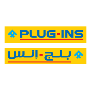 Plug-ins Logo PNG Vector