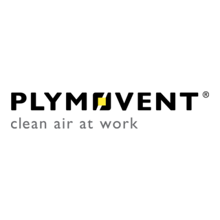 Plymovent Logo PNG Vector