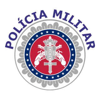 PM-BA Logo PNG Vector