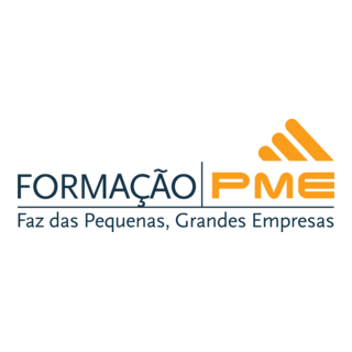 PME Formação Logo PNG Vector