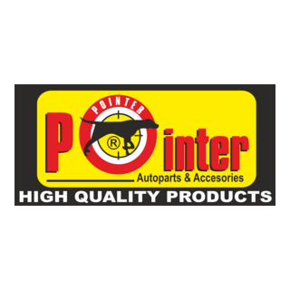 Pointer Logo PNG Vector