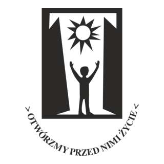 Polskie Stowarzyszenie Osob Upośledzonych Umysłowo Logo PNG Vector