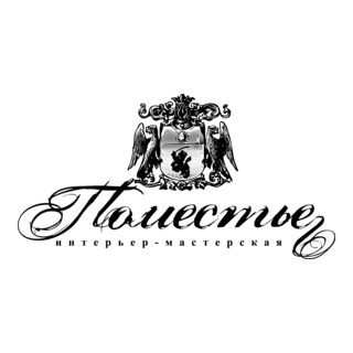 Pomestie Logo PNG Vector