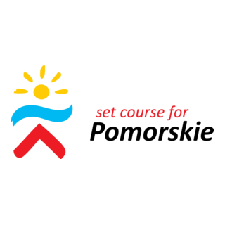 Pomorskie Logo PNG Vector