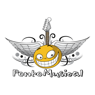 ponto musical - bem Logo PNG Vector