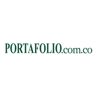Portafolio Logo PNG Vector