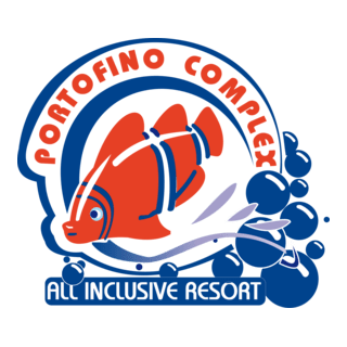 Portofino Complex, Margarita Logo PNG Vector