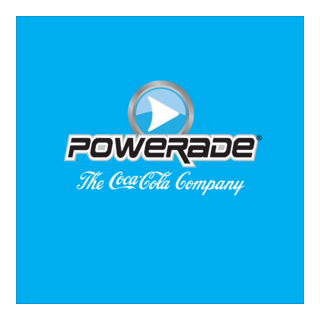 Powerade Stack Logo Powerade Logo PNG Vectors Free Download