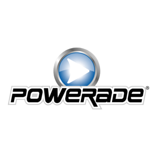 POWERADE nuevo Logo PNG Vector