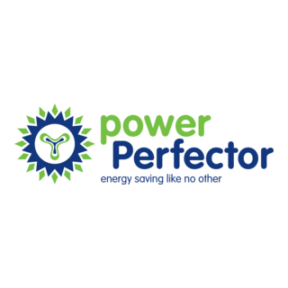 powerPerfector Logo PNG Vector