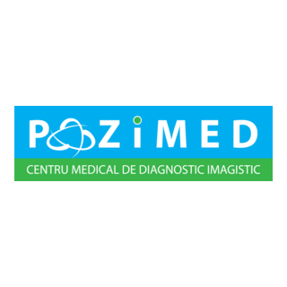 Pozimed Logo PNG Vector