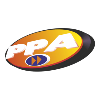 PPA Logo PNG Vector