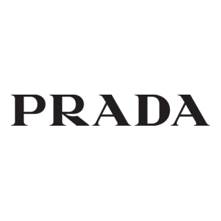 Prada Logo PNG Vector