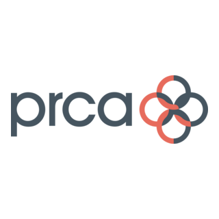 PRCA Logo PNG Vector