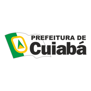 Prefeitura de Cuiabá Logo PNG Vector