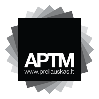 preilauskas™ Logo PNG Vector