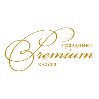 premium Logo PNG Vector