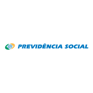 Previdencia Social Logo PNG Vector
