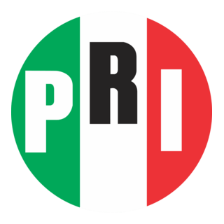 PRI Logo PNG Vector