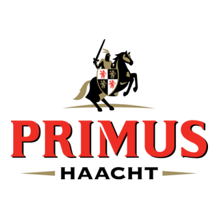 Primus Logo PNG Vector