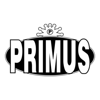 primus Logo PNG Vector