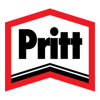 Pritt Logo PNG Vector