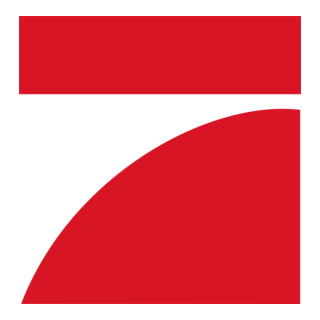 pro 7 Logo PNG Vector