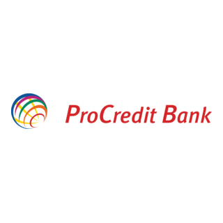 pro credit Logo PNG Vector