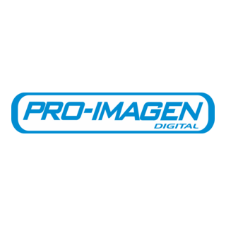 Pro-Imagen Logo PNG Vector