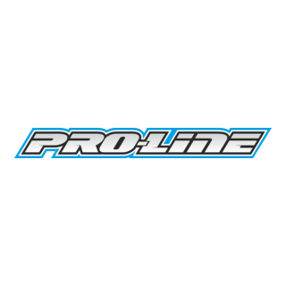 Pro-Line Logo PNG Vector