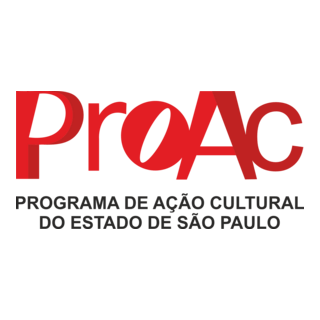PROAC São Paulo Logo PNG Vector