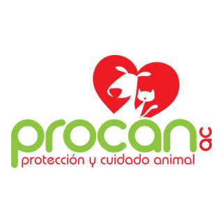 Procan ac Logo PNG Vector