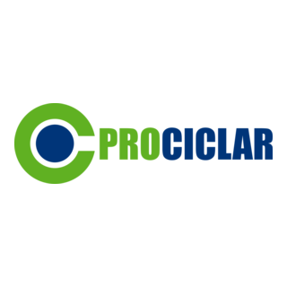 Prociclar Logo PNG Vector