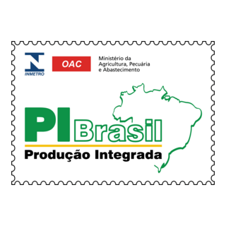 Produçao Integrada Logo PNG Vector