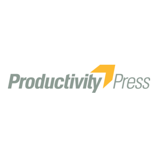 Productivity Press Logo PNG Vector
