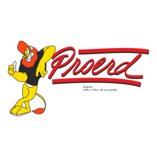 Proerd Logo PNG Vector