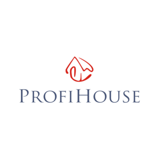 ProfiHouse Logo PNG Vector