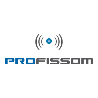 Profissom Logo PNG Vector