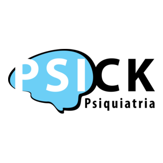 Psick Psiquiatria Logo PNG Vector