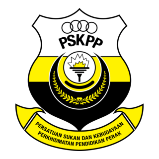 PSKPP Logo PNG Vector